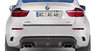 Аэродинамический обвес AC Schnitzer для BMW X6M E71