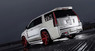 Обвес Zero Design v.1 для Cadillac Escalade