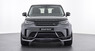 Обвес Startech для Land Rover Discovery 5