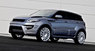 Обвес Onyx для Range Rover Evoque