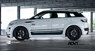 Обвес Prior Design для Range Rover Evoque
