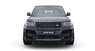 Обвес Startech для Range Rover Vogue 2018+