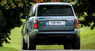 Комплект рестайлинга Range Rover 4 в 2018 год