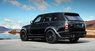 Обвес Lumma CLR R для Range Rover Vogue 4