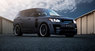 Обвес Hamann Mystere для Range Rover Vogue 4