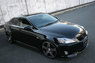 Аэродинамический обвес WALD Sports Line для Lexus IS250 / IS350 (05-08)