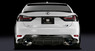 Обвес Silk Blaze для Lexus GS F