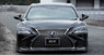 Обвес Aimgain для Lexus LS350 LS500