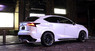 Обвес Artisan Spirits для Lexus NX200t NX300h (оригинал)