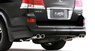 Обвес Jaos для Lexus LX570 (рестайлинг) 