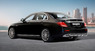 Обвес Brabus для Mercedes E W213