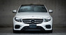 Обвес MzSpeed для Mercedes E W213