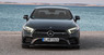 Обвес CLS53 AMG для Mercedes CLS C257