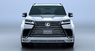 Обвес тюнинг "Artisan" для Lexus LX600 