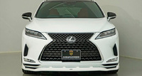Обвес тюнинг "Aimgain" Lexus RX350 2019+