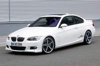 Аэродинамический обвес AC Schnitzer для BMW E92 E93 3-серии