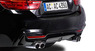 Обвес AC Schnitzer для BMW F32 4-серии