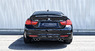 Обвес Hamann для BMW F32 4-серии