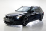 Аэродинамический обвес WALD M5 Look для BMW 5er E60 E61