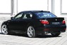 Аэродинамический обвес Hamann для BMW 5er E60 E61