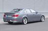 Аэродинамический обвес AC Schnitzer для BMW 5er E60 E61
