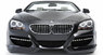 Обвес "Hamann" на BMW 6 series F12 Cabrio/F13 Coupe
