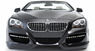 Обвес Hamann для BMW 6er F12 F13