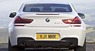 Обвес М-стиль для BMW 6-series (F12/13)