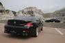 Аэродинамический обвес WALD Sports Line для BMW 6er E63 E64