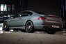 Аэродинамический обвес Prior Design 6 для BMW 6er E63 E64