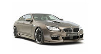 Обвес Hamann для BMW F06 Gran Coupe (для M-пакета)