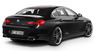 Обвес AC Schnitzer для BMW F06 Gran Coupe
