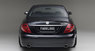 Аэродинамический обвес Fabulous для Mercedes CL W216