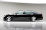 Аэродинамический обвес WALD Executive Line для Toyota Crown (S180)
