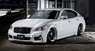 Обвес Aimgain для Infiniti M37 M56 Q70