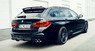 Аэродинамический обвес AC Schnitzer для BMW 5er G30 G31