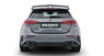 Обвес Brabus для Mercedes A W177