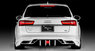 Обвес Rowen для Audi A6 (4G, С7)