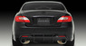 Обвес Varis Magnum Opus для Infiniti M25 / M37 / M56