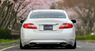 Обвес RK Design для Infiniti M37 M56 Q70