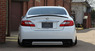 Обвес Blow Design для Infiniti M37 M56 Q70
