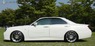Аэродинамический обвес Auto Couture Comfort Line для Infiniti M45