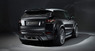 Обвес Hamann Widebody для Range Rover Evoque