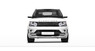 Аэродинамический обвес Overfinch для Range Rover Sport