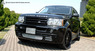 Обвес Auto Couture для Range Rover Sport