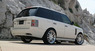 Аэродинамический обвес WALD Sports Line для Range Rover Vogue 3