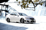 Аэродинамический обвес WALD Black Bison для Lexus IS F