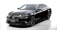 Обвес WALD Executive Line для Lexus GS250 GS350 GS450h
