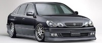 Аэродинамический обвес Artisan Spirits Sports-spec Line для Lexus GS300 / GS430