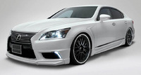 Аэродинамический обвес Artisan Spirits Sports-spec Line для Lexus LS460 LS600h 2012+